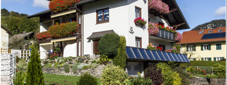 Haus Hutflesz