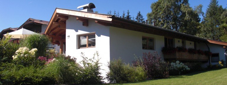 Haus Isabell