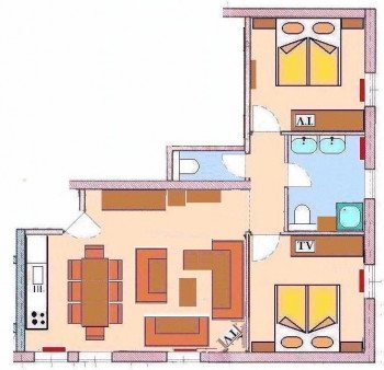 Quartett Comfort 4C