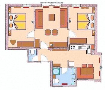 Quartett Deluxe 4D