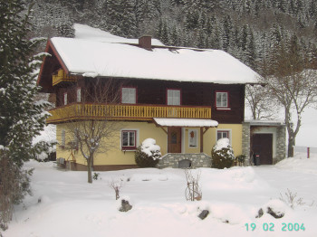 Herzlich Willkommen in Filzmoos im Hause Jäger