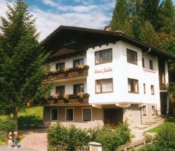 Haus Sommer