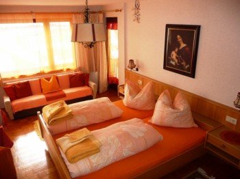 Gästezimmer