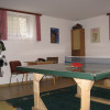 Tischtennisraum