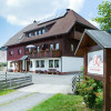 Haus Keller Ferienwohnungen im Sommer