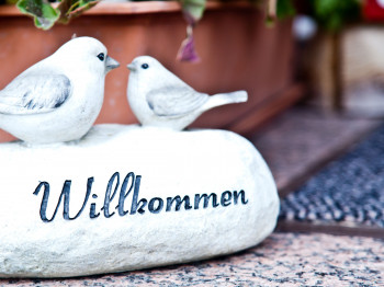 Willkommen im Haus Keller Ferienwohngen