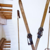 Haus Keller Ferienwohnungen Ski-Ablage