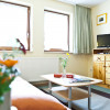 Haus Keller Ferienwohnungen "Ferienwohnung 1/ Esche"