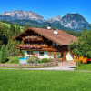 Haus Kendlbacher Annaberg im Lammertal - Land Salzburg