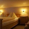 Elternschlafzimmer oben