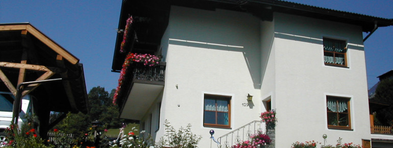 Haus Silvia Kraml