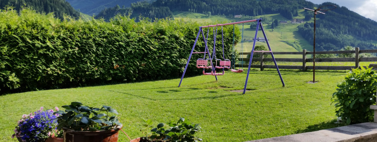 Spielwiese