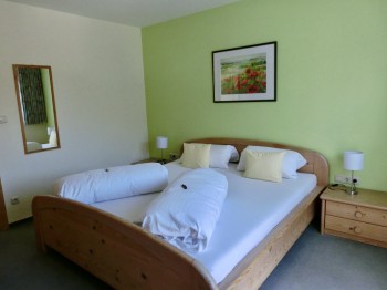 Wohnung Mittagspitze