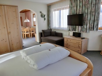 Wohnung Karhorn