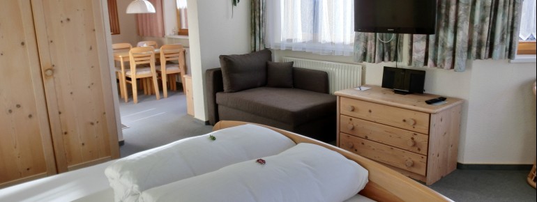 Wohnung Karhorn