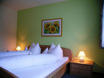 Ferienwohnung Mittagspitze