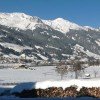 Ausblick Richtung Bad Hofgastein