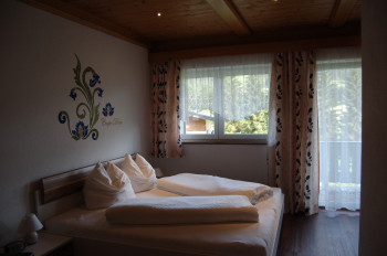 Wohnung 3 - 50m²