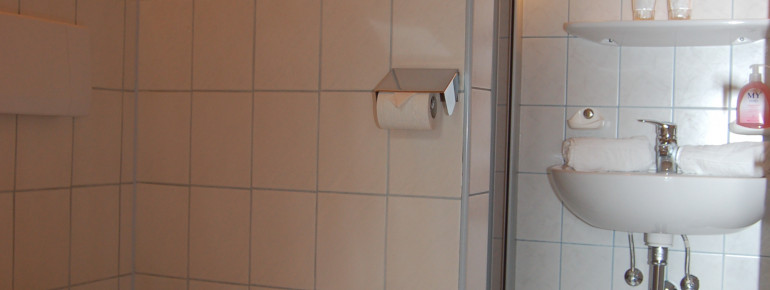 Wohnung 3 - 50m²