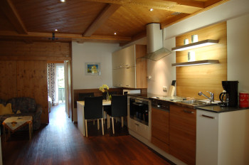 Wohnung 3 - 50m²