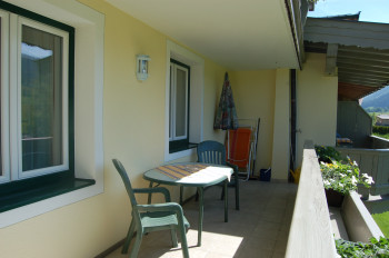 Wohnung 3 - 50 m²