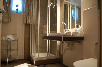 Wohnung 4 - 35m²