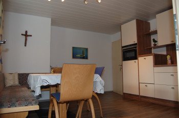 Wohnung 5 - 50m²