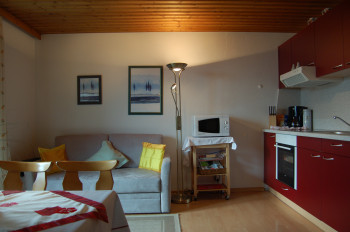 Wohnung 2
