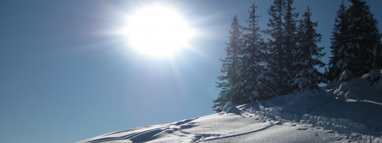 Winterlandschaft