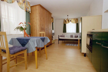 Ferienwohnung 30m²