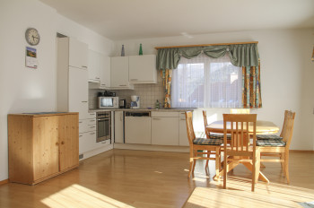Ferienwohnung 70m²