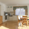Ferienwohnung 70m²