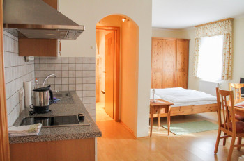 Ferienwohnung 30m²