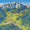 Wandergebiet Puchberg am Schneeberg