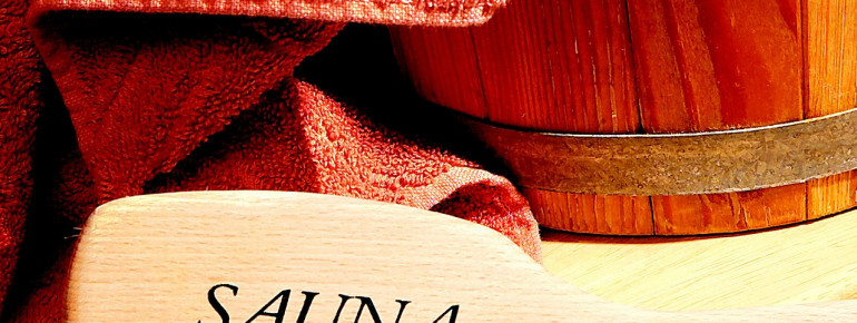 Sauna, Dampfsauna