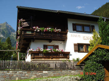 Haus Liane