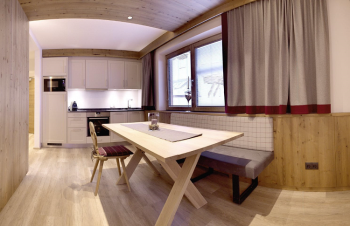 Apartment Nr.1