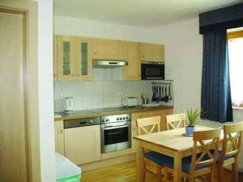 Appartment A