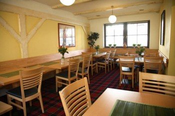 Frühstückszimmer