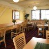 Frühstückszimmer