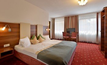Doppelzimmer