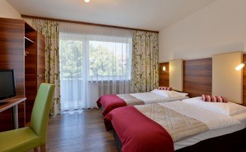 Doppelzimmer
