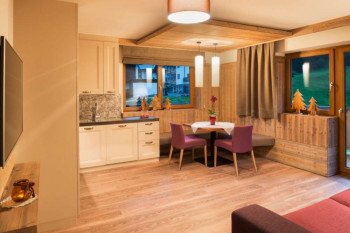Komfort Suite