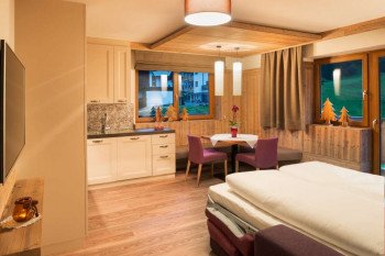 Komfort Suite