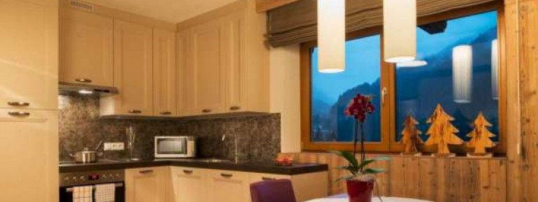 Komfort Suite