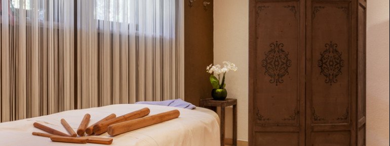 Massageraum