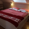 Doppelzimmer Doppelbett