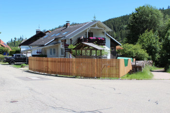 Haus Maria