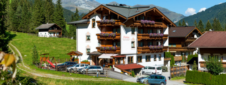 Haus Markus