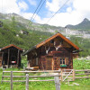 Unsere Almhütte